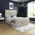 HEAVEN BED FRAME WITH MATTRESS & STORAGE OPTION