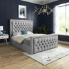 HEAVEN BED FRAME WITH MATTRESS & STORAGE OPTION