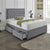 DIVAN BED FRAME WITH MATTRESS & STOARGE OPTION