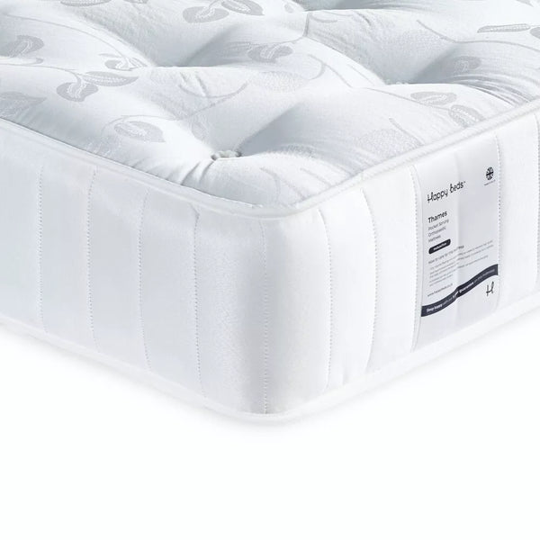 1000 Pocket Mattress