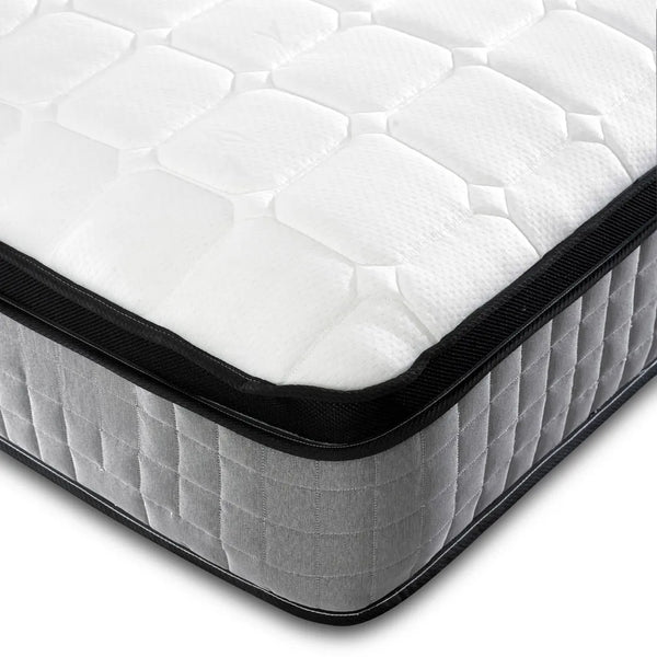 Pillow Top Mattress