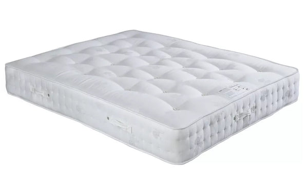 2000 Pocket Mattress