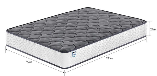 Memory Form Mattress